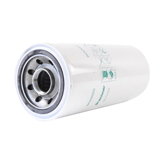 DAF XF95 CF85 oil filter P550452, W13145/6, XO84, SO3737, 1310901 Breckner Germany