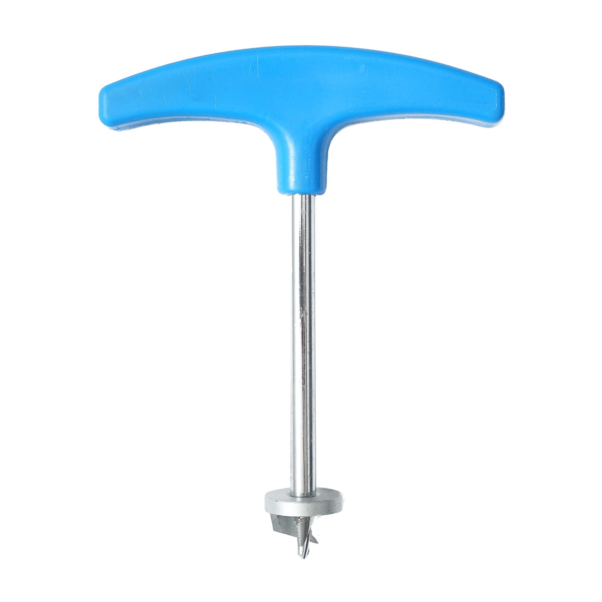 Manual drill for drilling pipes for drip irrigation 20 mm