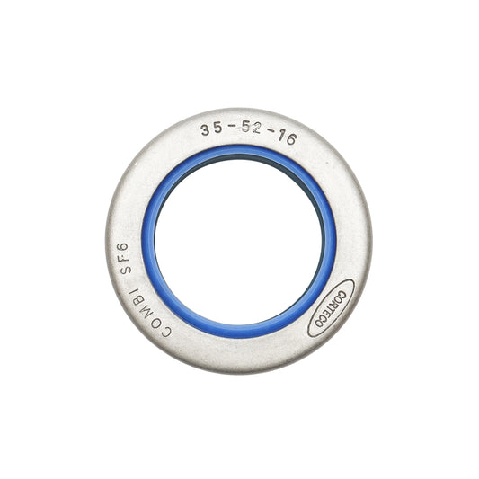 Planetary bearing front 35x52x16 mm Massey Ferguson OEM 12013466