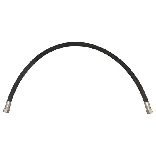 Certified pressure hose DN16 2SN - 1200mm Forestry Tractor