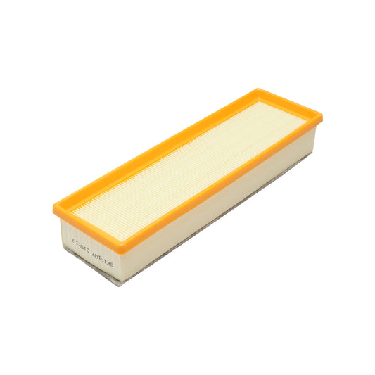 Air filter 1.4; 1.6 MPI Dacia Logan restyled, Dokker, Lodgy, Logan II, Euro 5 165469466R