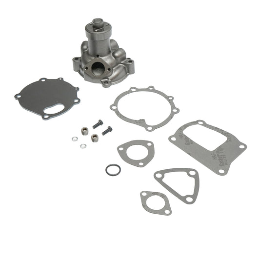 Water pump for Fiat, New Holland, Iveco engine OEM 504065104 TNS