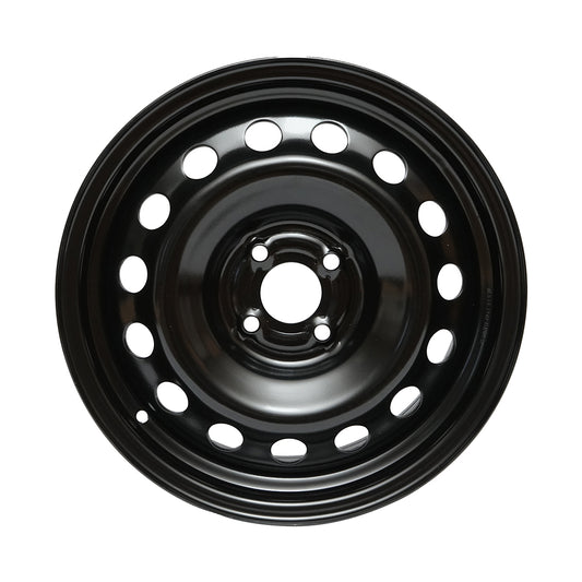 Dacia Logan III, Sandero III steel rim 6JX16H2, 4x100 ET37 403002053R
