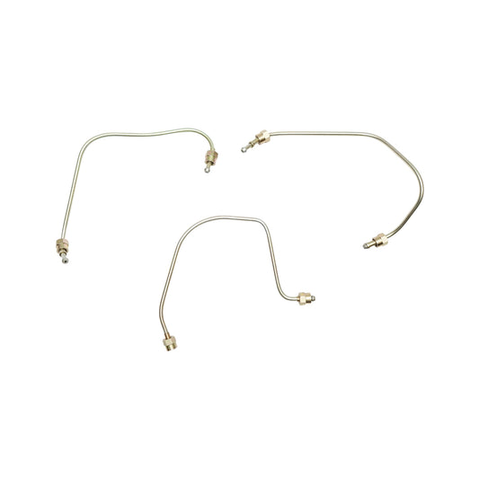 Complete injector pipe set UTB U-445