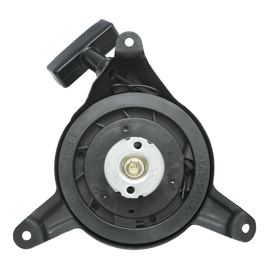 Complete starter for 8HP motorbikes DISDH08