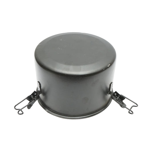 Oil bath air filter for Massey Ferguson OEM code 1883073M91, 1891214M1