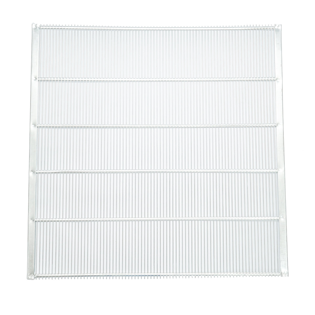 Hanneman metallic grate 500x500mm