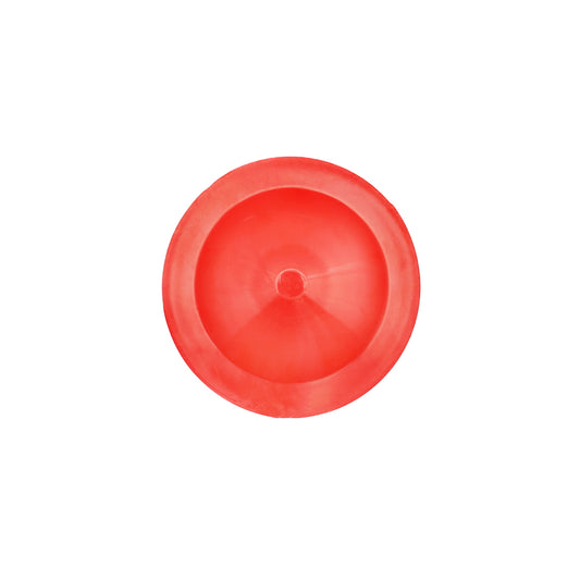 Empty tank capacity for Breckner Germany milking machine