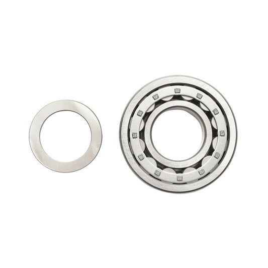 Transmission bearing for Fiat, New Holland, Case IH OEM code 5125376, 5138660 Breckner Germany