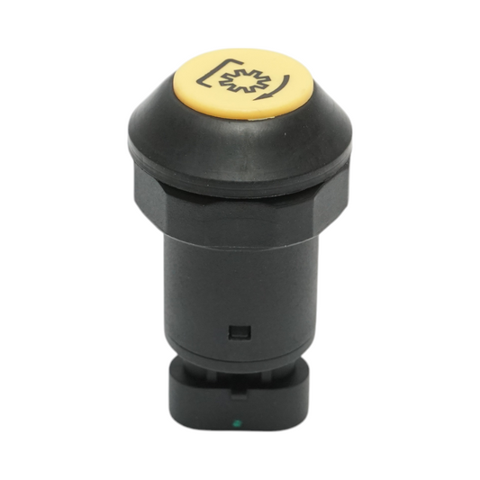 Power outlet start button New Holland OEM code 82016444, 82014978