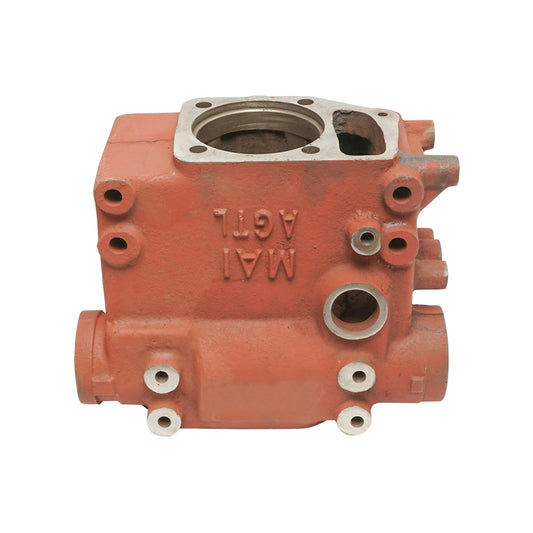 Carter, the monoblock housing for U-445, Fiat, NH 7601.58.0501