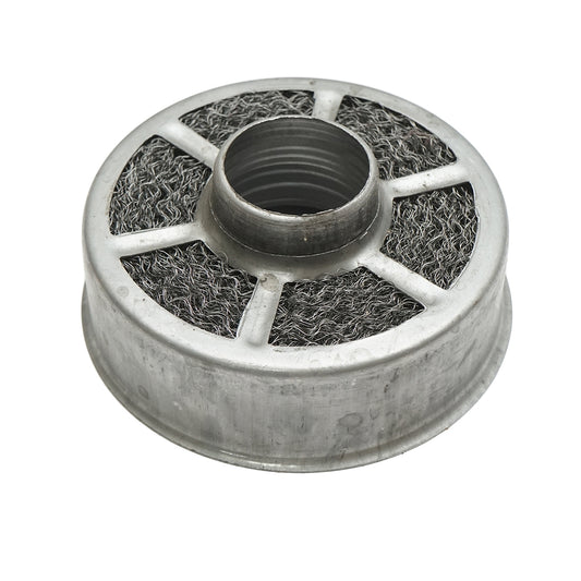 Air filter element Massey Ferguson OEM code 35211, 1850830M1, 1883116M91, 1886670M1