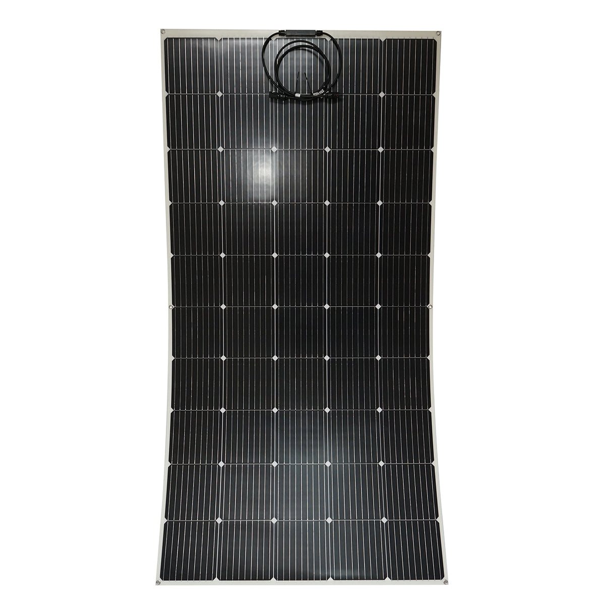 300W portable flexible monocrystalline solar panel 1710x860x3mm