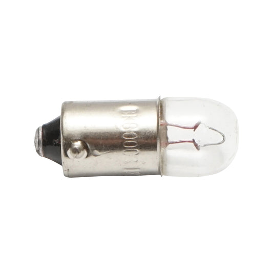 Bulb BA9 12V 4W