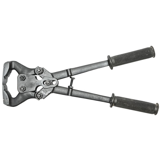 Double articulated pliers for hooves (cloven hooves) Breckner Germany