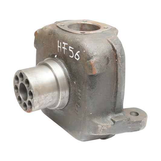 Planetary housing, right hub for JCB OEM code 448/42703 Breckner Germany