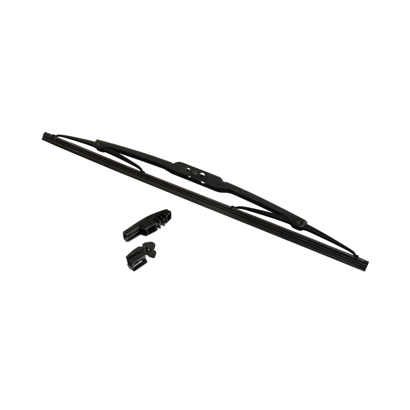 Wiper blade 16