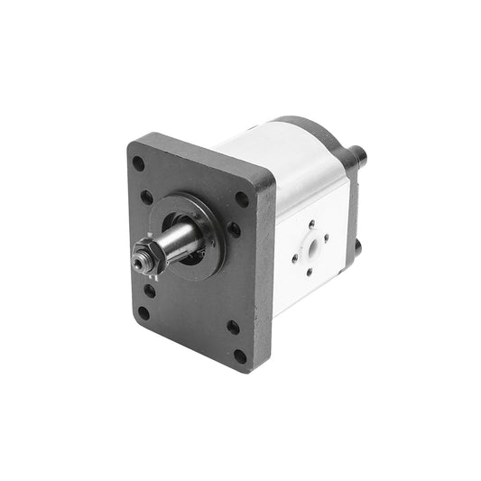 Hydraulic pump for FIAT left-hand flow 4.5cm3 OEM code 5132792, 570140, 0510725077 Breckner Germany