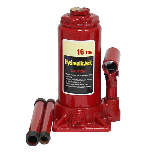 16 ton hydraulic jack