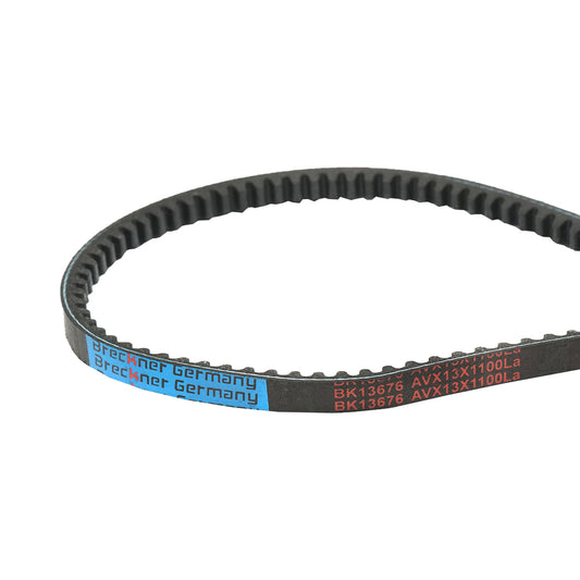 AVX 13X1100 transmission belt at Breckner Germany