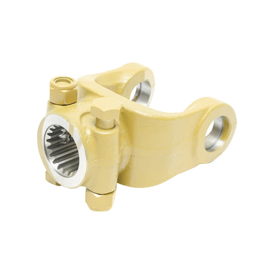 Cardan shaft T8 for socket 1 3/8 Z=20 with bolt, cross 35x106.5mm