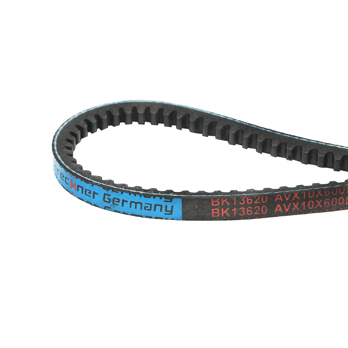 AVX 10X600 Transmission Belt At Breckner Germany