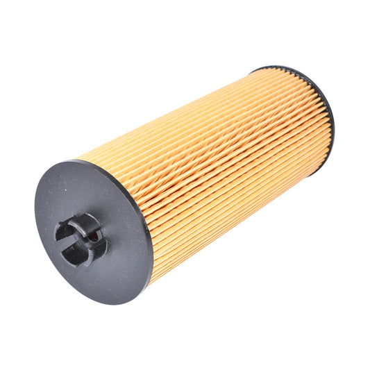 Engine oil filter for FENDT, DEUTZ-FAHR OEM code P550761, HU945/3X, XOE114, SO7082, F716.200.510.020, F7162005100, 02931095, F716200510020, 4252248 Breckner Germany