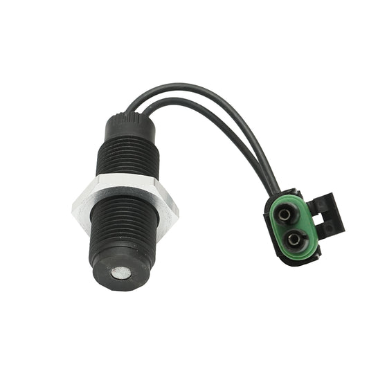 John Deere power socket sensor 2 pins, 3/4-16 UNF thread OEM code AH116104, 50712066