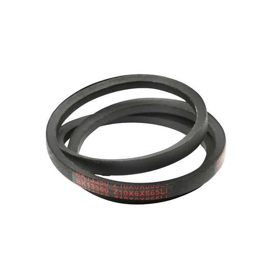 Trapezoidal transmission belt Z 10X6X865 Li Breckner Germany