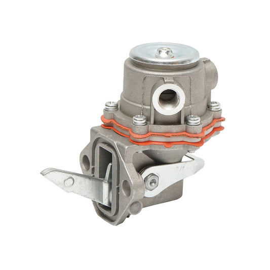 Fuel pump for Case IH, Ford, Steyr OEM 4660068 Breckner Germany