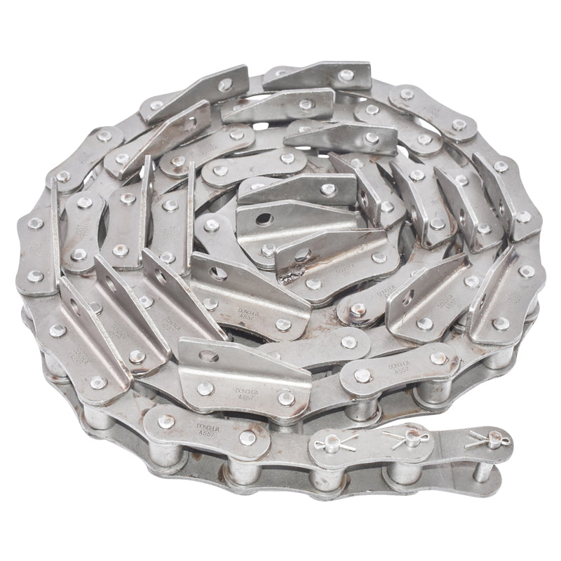 Chain combines DONGHUA 1989519C1, A557K39MF10.02.04, Case, L=2.88 meters