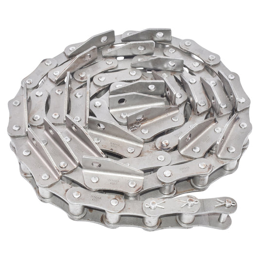 Chain combines DONGHUA 1989519C1, A557K39MF10.02.04, Case, L=2.88 meters