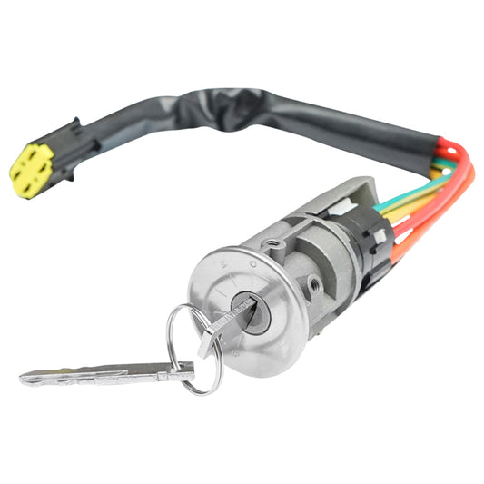 Dacia Logan key contact