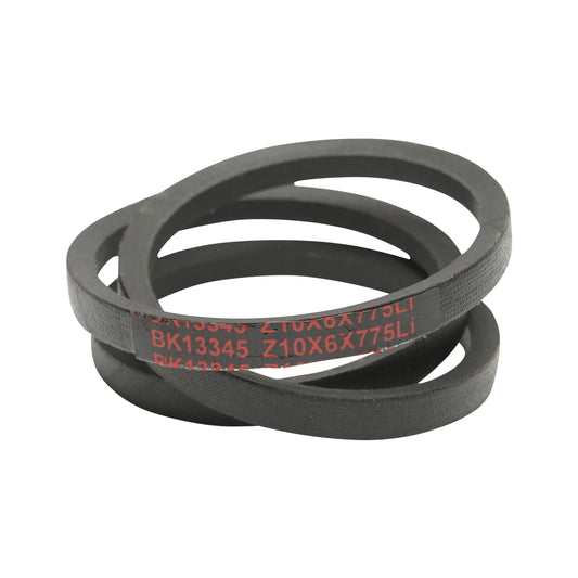 Transmission belt Z 10X6X775 Li Breckner Germany