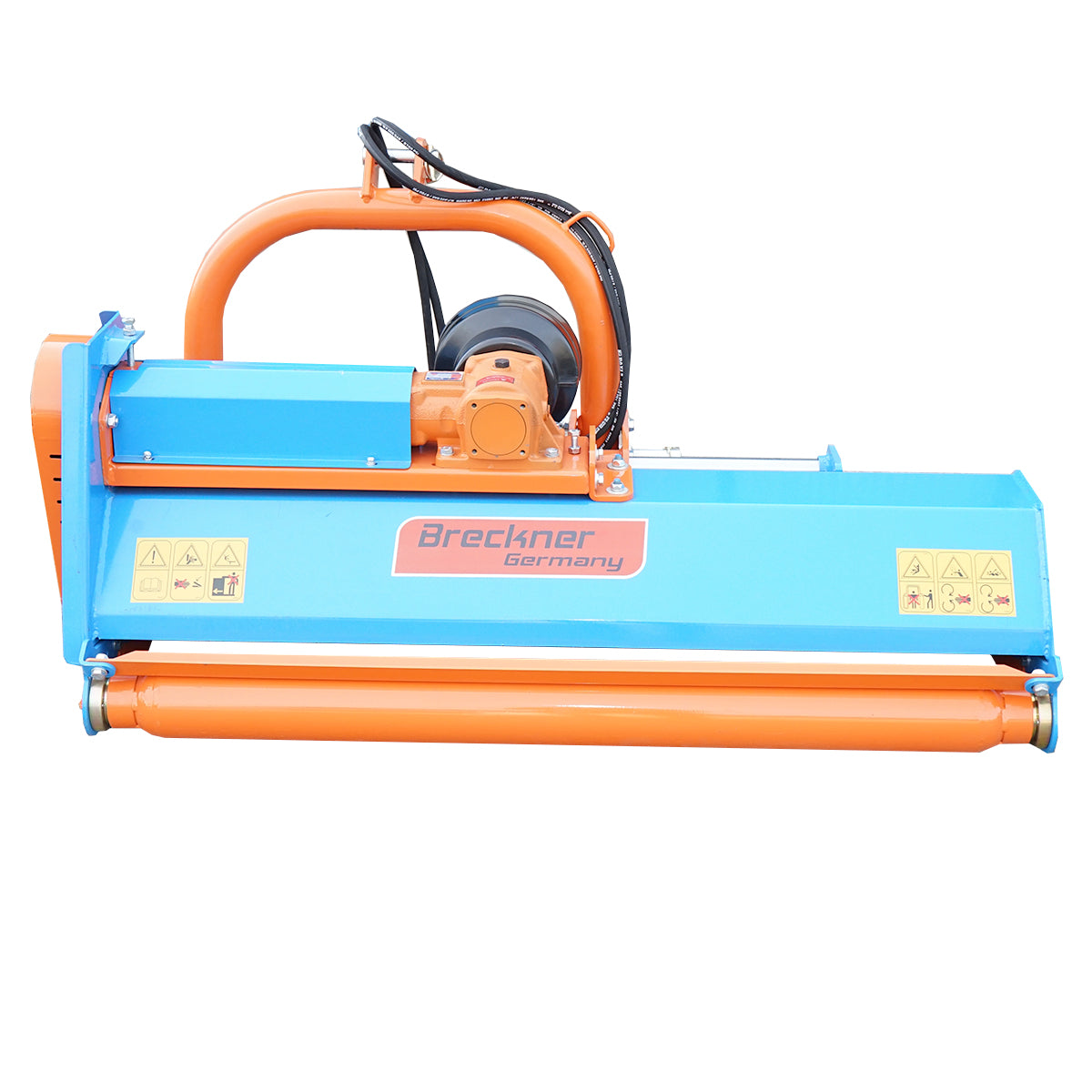 KGH125 choppers 20-40HP hydraulic translation 225kg agricultural machinery