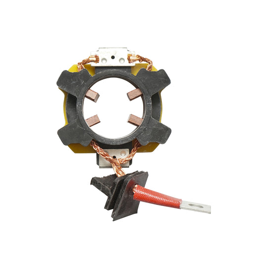 Electric motor brush plate Dacia 1310, 1410 new model