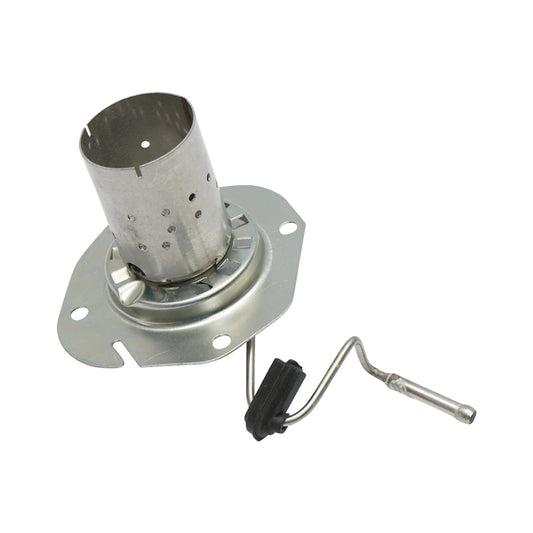 Burner for stationary heater, sirocco 12V, 5KW