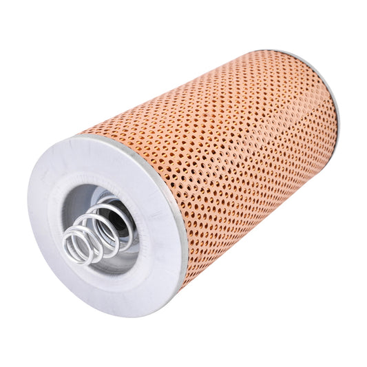 Motor oil filter element for CLAAS, Case IH OEM code P550041, H12110/2X, XO512, SO3327, 1335290, 3371420R1 Breckner Germany