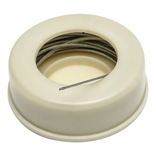 Cable for grafting vines, goats or sheep 12 m Breckner Germany