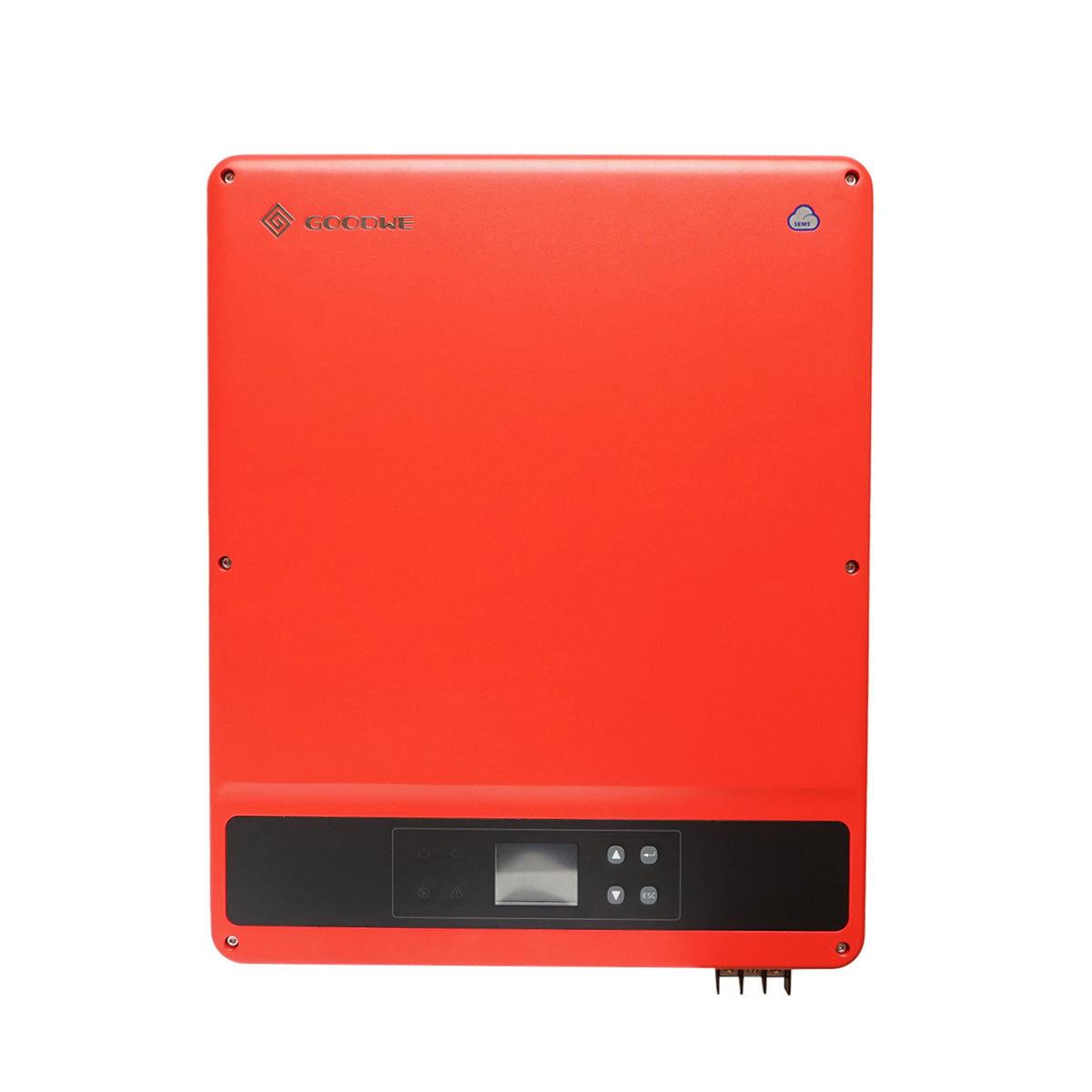 ON-GRID Inverter 30KW GW30KT-DT GOODWE three-phase, 3xMPPT, prosumer