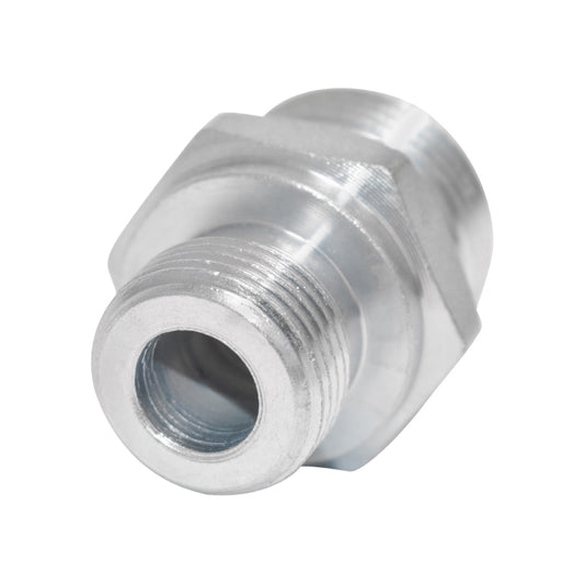 Reinforcement reduction adaptor DR FE G06 3/8- M22x1.5L