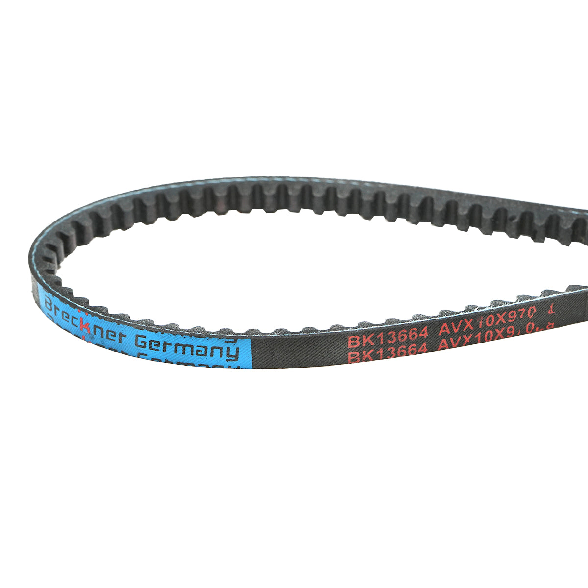 AVX 10X970 Transmission Belt At Breckner Germany