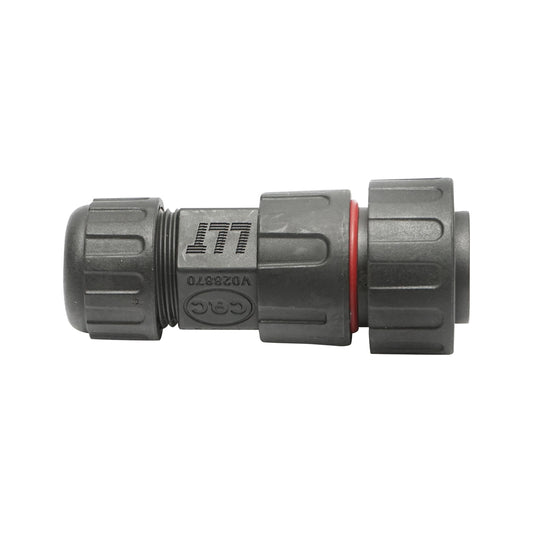 M25 connector type father IP67 for microinverters