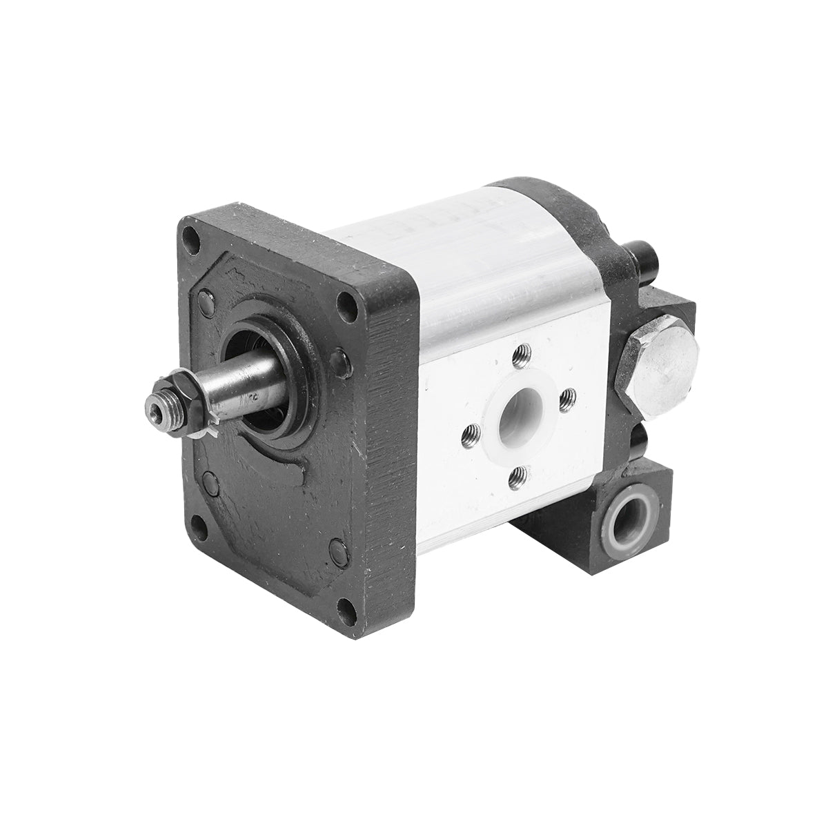 FIAT hydraulic pump left side 5167392