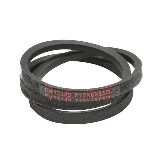 Transmission belt Z 10X6X850 Li Breckner Germany