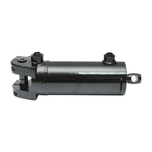 Power steering cylinder for Massey Ferguson OEM code 1605121M91, 1605121M92, 532193M91, 3773711M91
