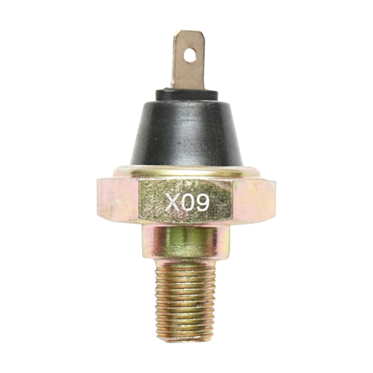 Oil pressure sensor for Case IH, Massey Ferguson, Perkins, Same, Valmet 1423896M91