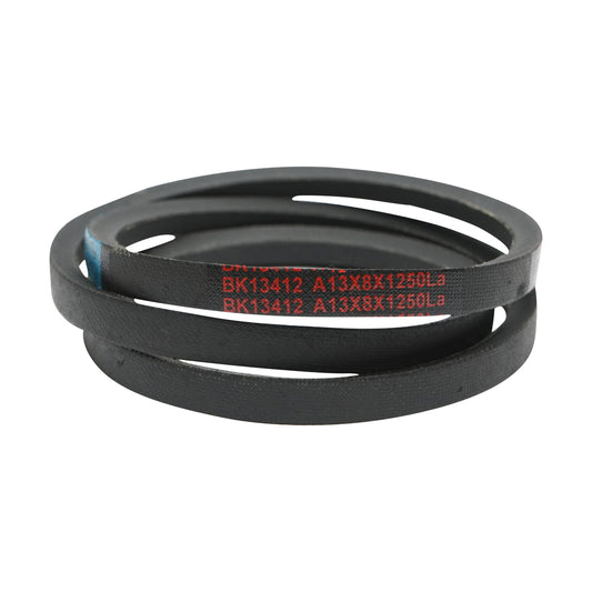 Transmission belt 13x8x1250 at Breckner Germany