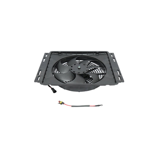 Fan for AC compressor 12V DISGK93