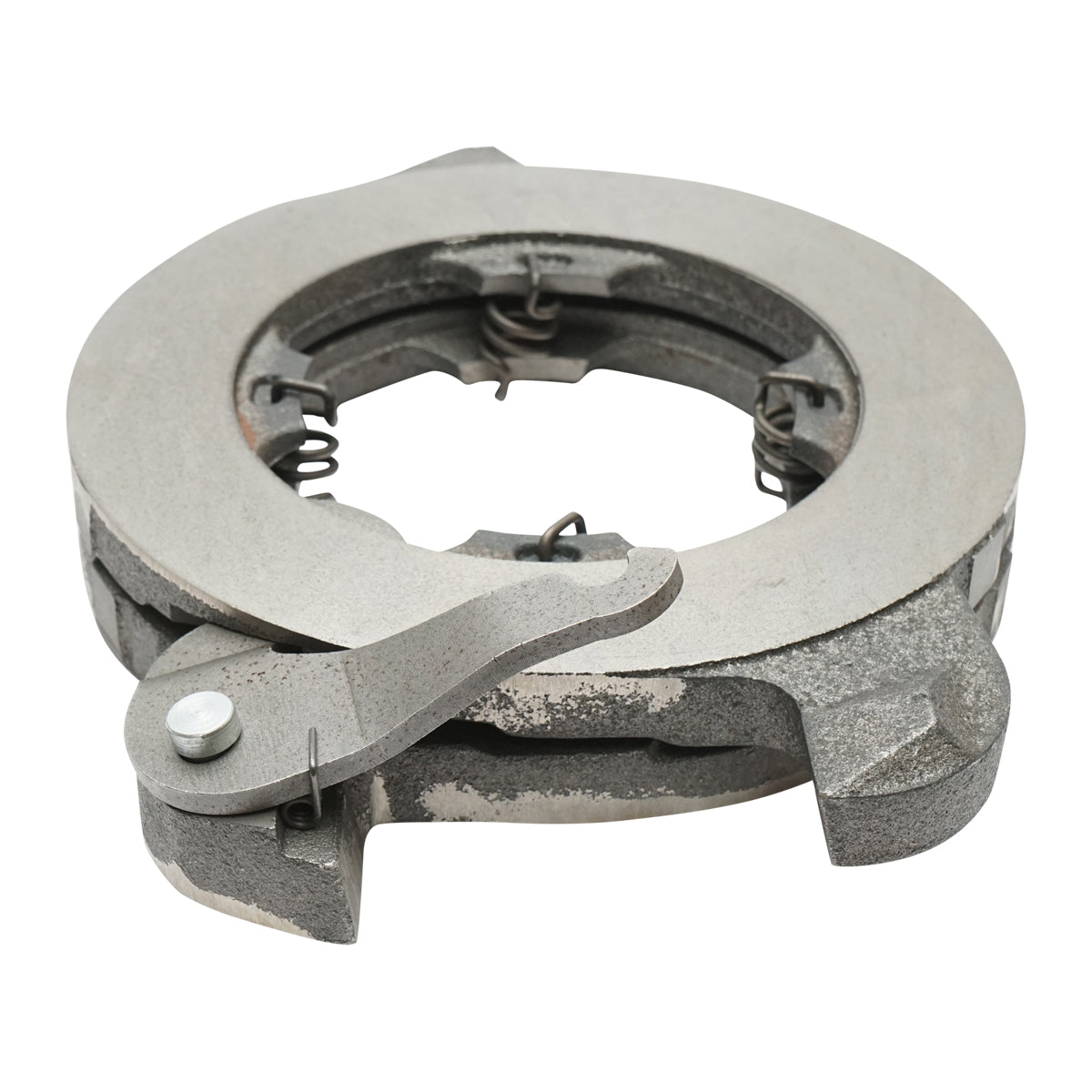 Brake piston for Massey Ferguson OEM code 3596778M91 Breckner Germany